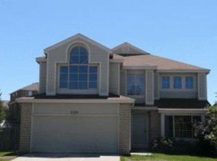 7125 Ashley Dr, Colorado Springs, CO 80922