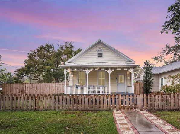 218 S ELM AVENUE, SANFORD, FL 32771