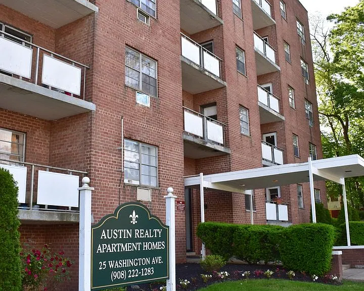 Austin Realty Apartment Homes — Photo 11