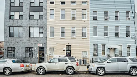 Rented by Brooklyn High Rise LLC