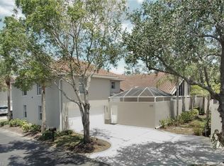 4412 Preserve Way #12-D, Naples, FL 34109