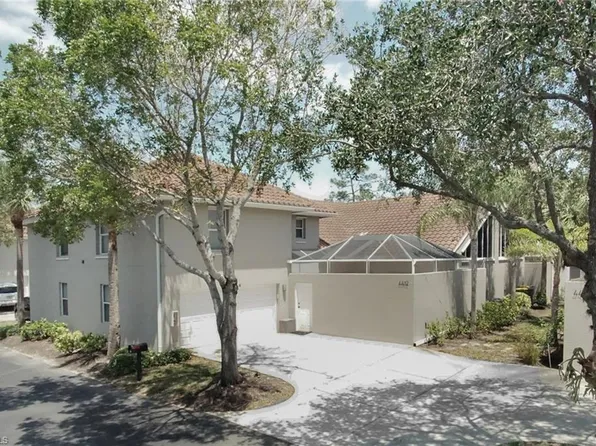 4412 Preserve WAY #12D, NAPLES, FL 34109