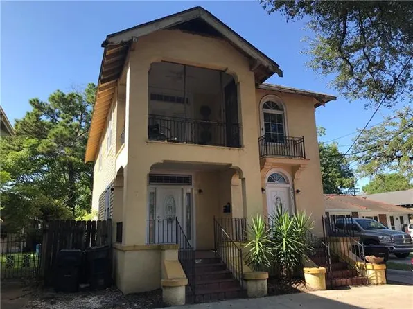 2824 Gentilly Blvd, New Orleans, LA 70122