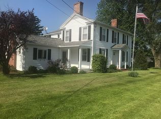3177 E Genesee Street Rd, Auburn, NY 13021