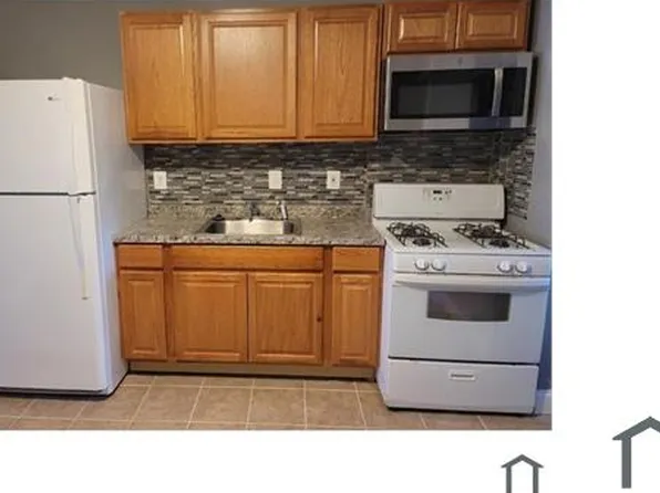 2207 W Baltimore St, Baltimore, MD 21223