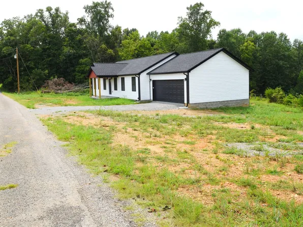 450 Guy Starks Rd, Edmonton, KY 42129