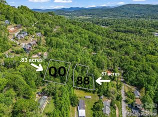 0 Hamilton Acres Dr, Hendersonville, NC 28791