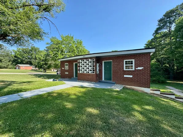 412 W. Atlantic Street, 412 W Atlantic St #1A, South Hill, VA 23970