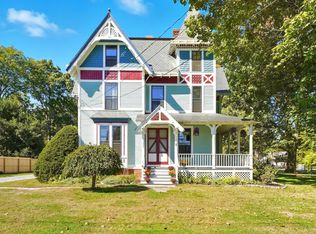 1063 Main St, South Windsor, CT 06074