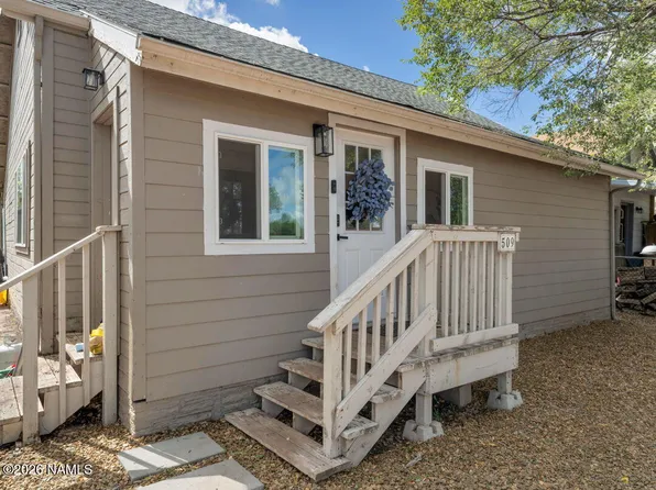 509 W Sheridan Ave, Williams, AZ 86046