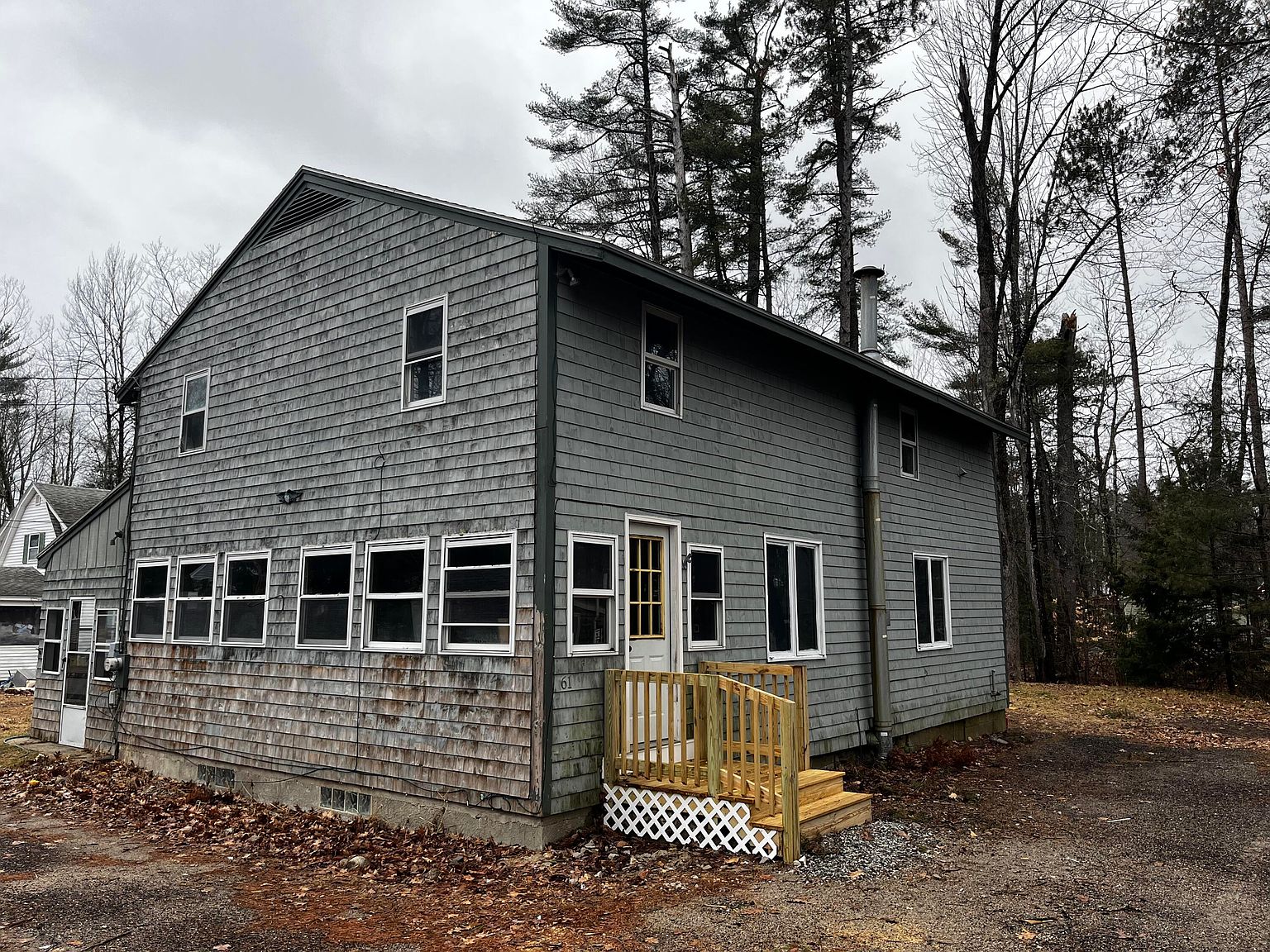 61 Quest Avenue, Sebago, ME 04029 Zillow
