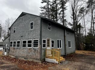61 Quest Ave, Sebago, ME 04029