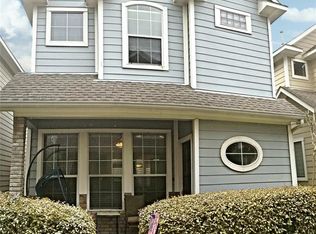 1850 Woodbend Village Dr, Houston, TX 77055