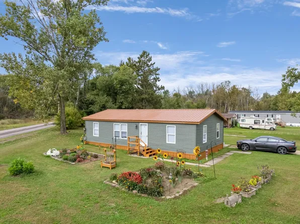 522 New Lisbon Est E, New Lisbon, WI 53950