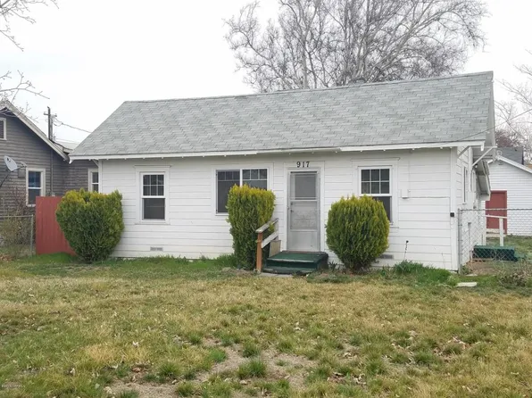 917 Cornell Ave, Yakima, WA 98902