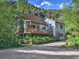 18855 County Road 306, Buena Vista, CO 81211