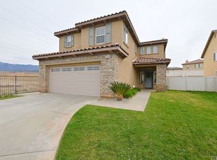 11008 Picard Pl, Beaumont, CA 92223