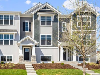 2267 Glacier St, Mundelein, IL, 60060