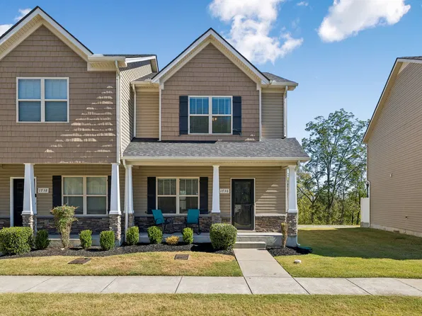 1736 Sprucedale Dr, Antioch, TN 37013