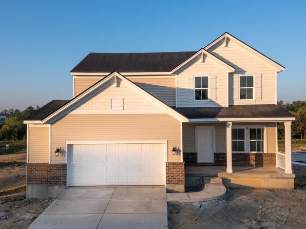 12096 Aosta Valley Dr, Walton, KY 41094