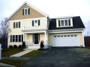 13 N Ridge Cir, Lynn, MA 01904