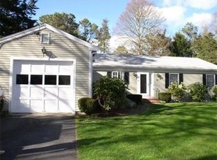 51 Cameron Rd, North Falmouth, MA 02556