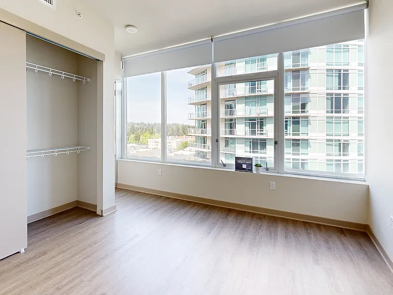 Elements Apartments — Photo 123