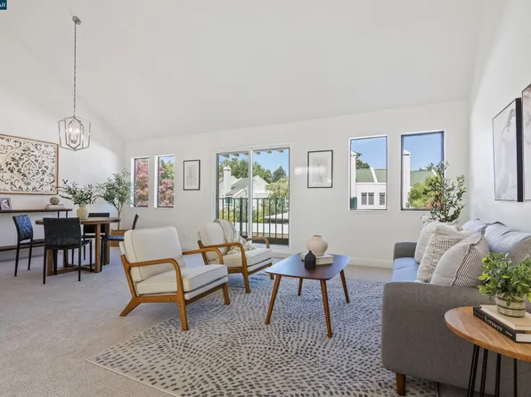 10 Zurich Ct, Pleasant Hill, CA 94523