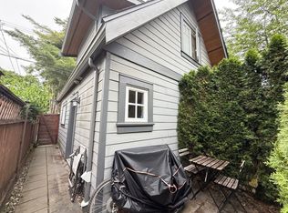 3311 W 12th Ave, Vancouver, BC V6R 2M9