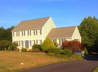 187 Richie Rd, Attleboro, MA 02703