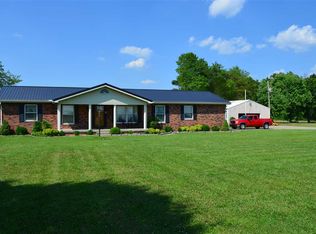 12325 Us Highway 60 W, Kevil, KY 42053