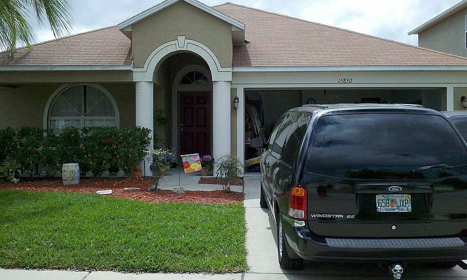 1st image of 15850 Pond Rush Ct