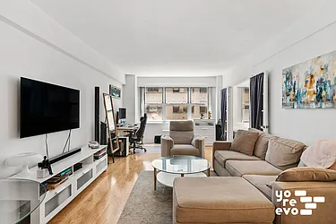 80 Park Avenue