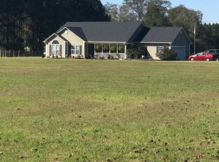 2089 State Highway 195, Leesburg, GA 31763