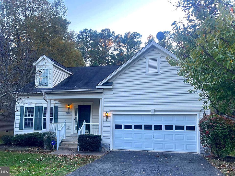 1st image of 21525 Oxford Dr
