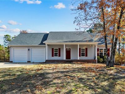 127 Canterbury Rd, Sanford, NC, 27332