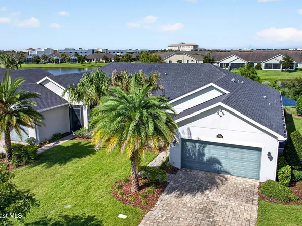 7775 Wyndham Dr, Melbourne, FL 32940