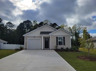 394 Acosta Circle, Conway, SC 29527