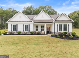 133 2nd St, Statham, GA 30666