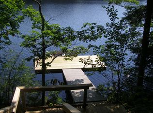 LOT 3A Ledgewood Dr, Boothbay, ME 04537