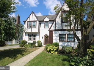1033 Drexel Ave, Drexel Hill, PA 19026