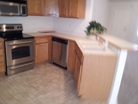 Stainless steel appliances