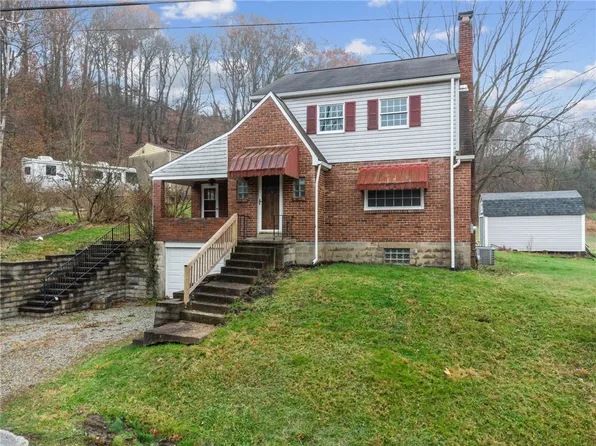 601 Milltown Rd, New Kensington, PA 15068