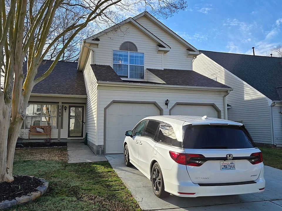 1st image of 1480 Berkshire Dr