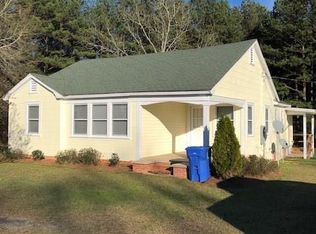 288 Highway 87, Samson, AL 36477