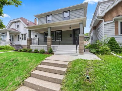 2132 South 71st STREET, Milwaukee, WI, 53219