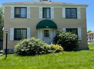 550 Forrer Blvd APT C, Dayton, OH 45419