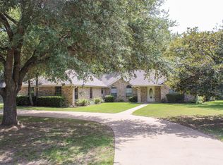 17902 Chaparrel, Kemp, TX 75143