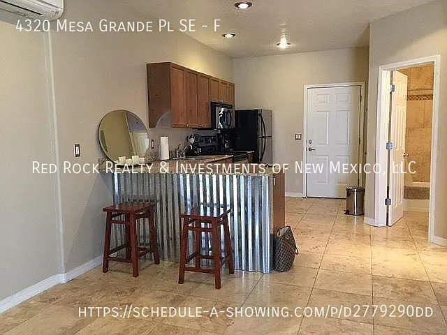 4320 Mesa Grande Pl SE #F — Photo 7
