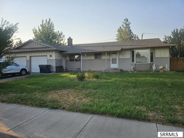 2359 Mesa St, Idaho Falls, ID 83401
